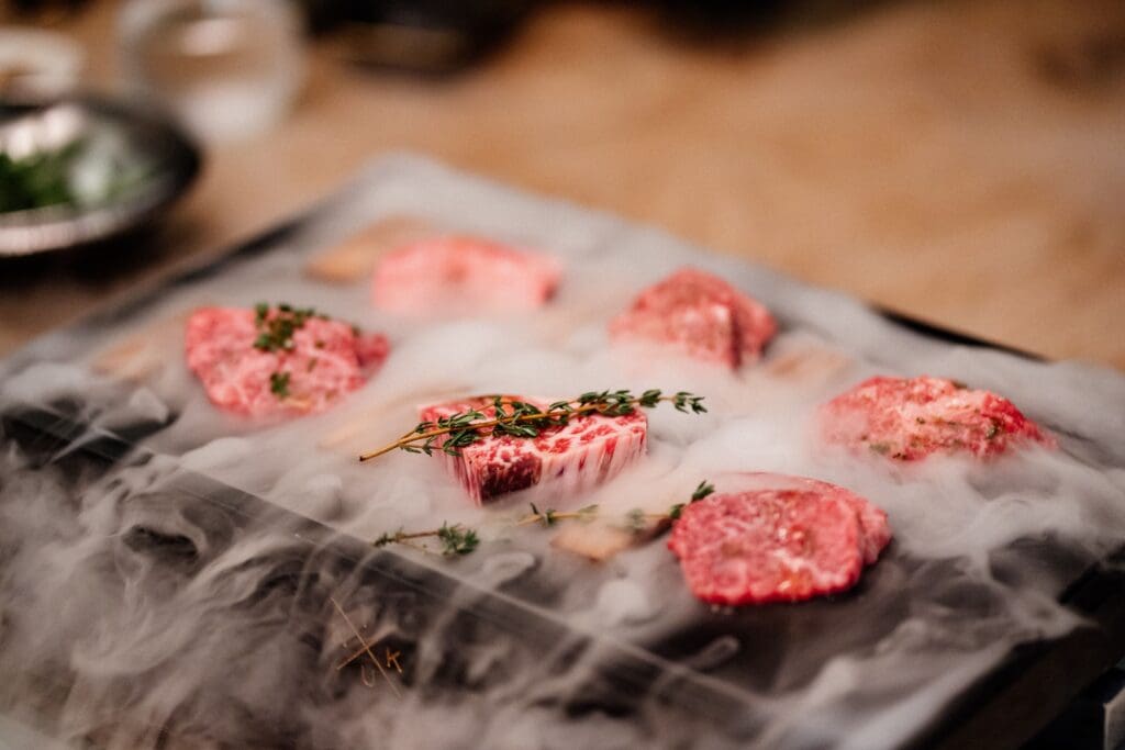 Wagyu House | Atlanta