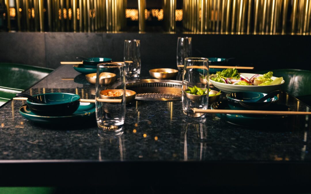 All-You-Can-Eat Japanese BBQ Restaurant Wagyu House to Open at Bellevue’s Lincoln Square