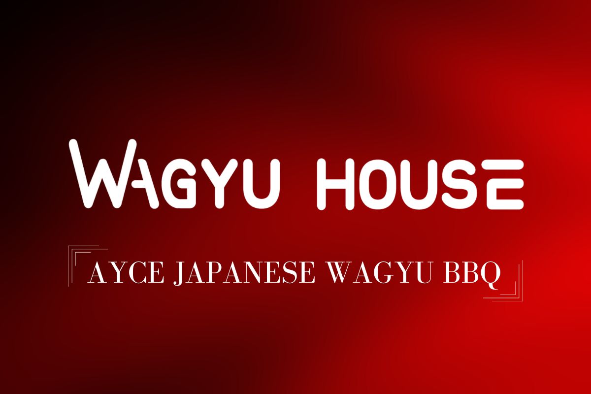 Wagyu House New Jersey
