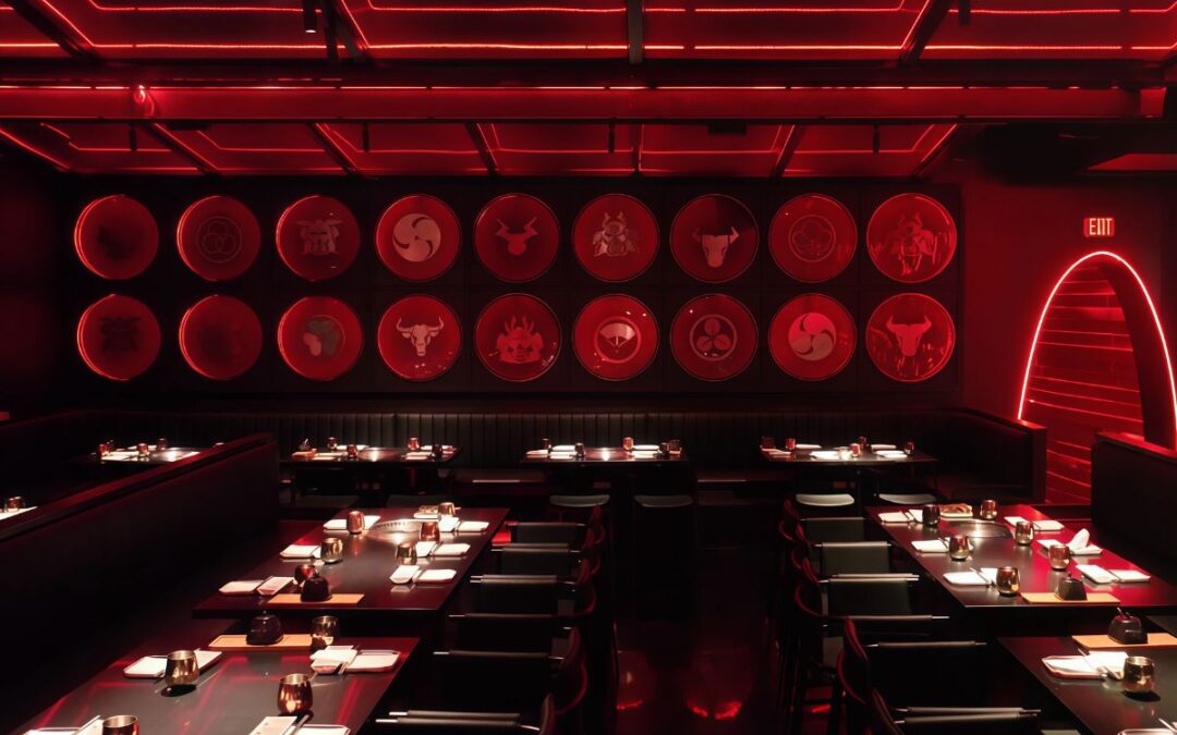 Wagyu House Atlanta