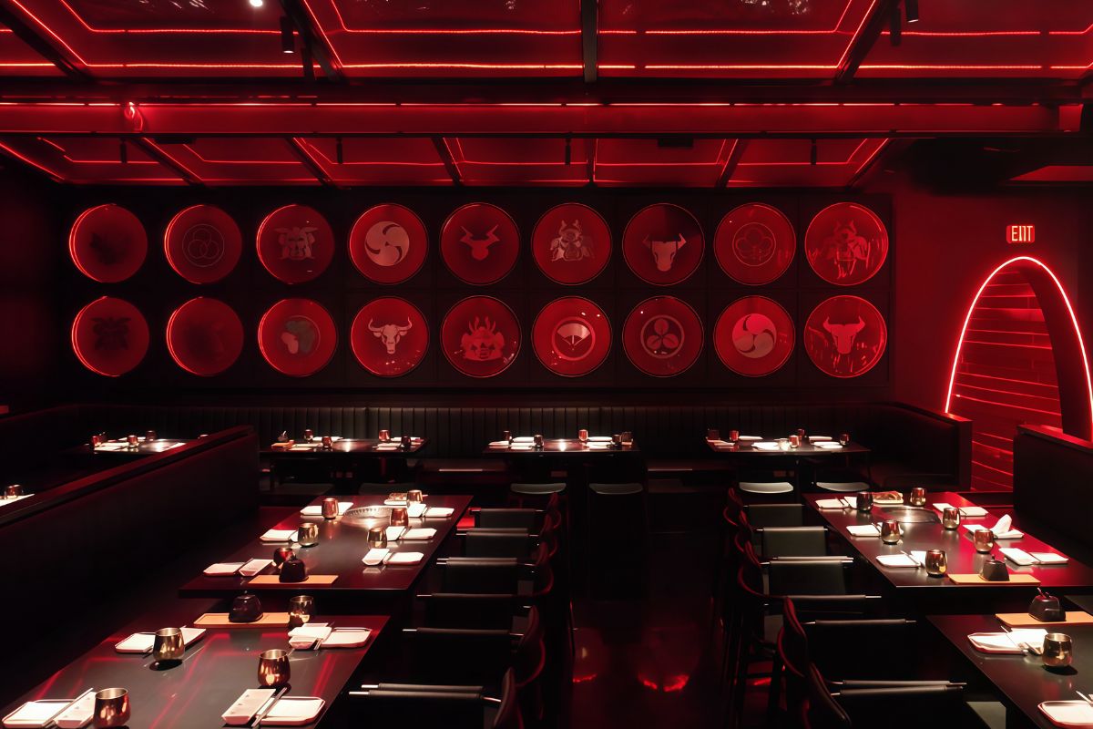 Wagyu House Atlanta