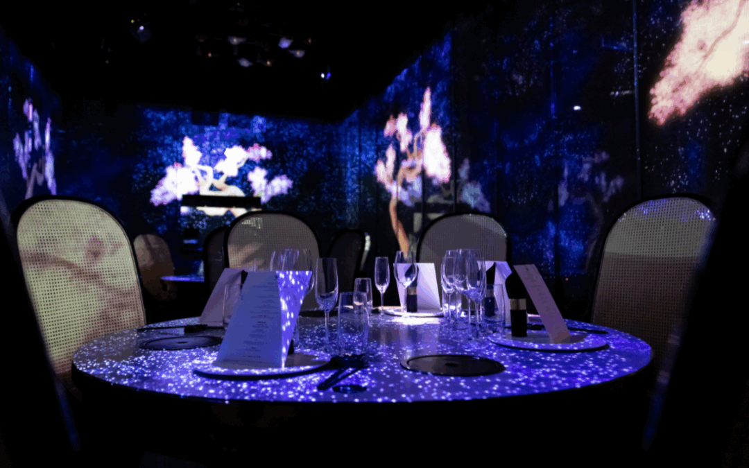 Wagyu House Chicago