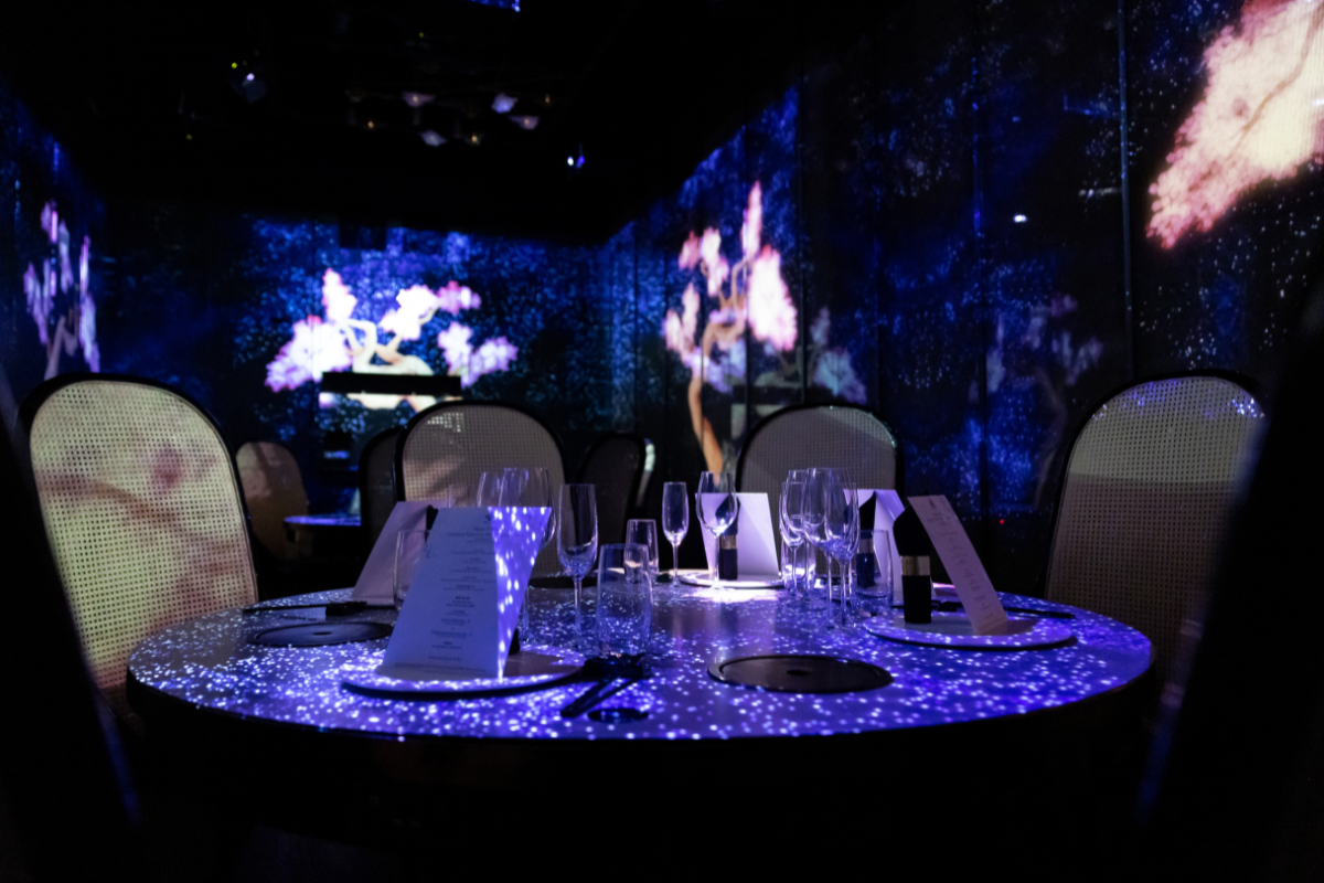 Wagyu House Chicago