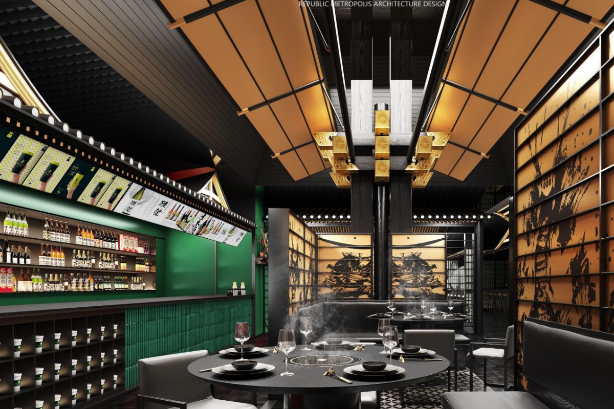 Wagyu House Seattle
